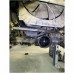 Прокладка переднього диференціала Dodge RDS 55387 Прокладка переднього диференціала Dodge RDS 55387