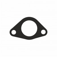 Прокладка термостата Mazda RFB9-10-153