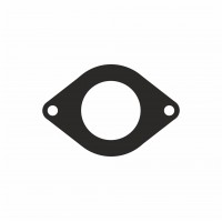 Прокладка впускного колектора Mazda RFB9-13-J15