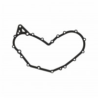Прокладка корпусу коробки передач Toyota RS041112030071