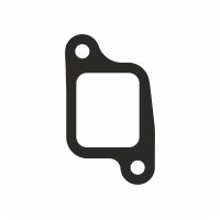 Прокладка системи інтеркулера Fedaral RSSC13H380-005