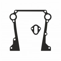Прокладка кришки ГРМ Chrysler T27787 Прокладка кришки ГРМ Chrysler T27787