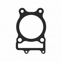 Прокладка циліндра Kawasaki 11060-1205 (висока якість)