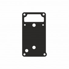 Прокладка кришки сапуна Suzuki 11177-27A00-H17 (висока якість) Прокладка кришки сапуна Suzuki 11177-27A00-H17 (висока якість)