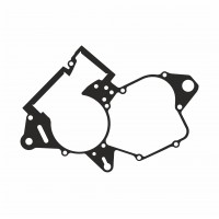 Прокладка міжкартерна Honda 11191-KZ4-L10 (висока якість)