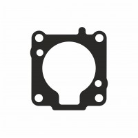 Прокладка дросельної заслінки Toyota фторопластова RS2227188480
