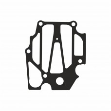 Прокладка клапанної кришки Honda 12332-MG8-306 (висока якість)