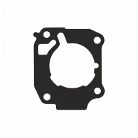 Прокладка дросельної заслінки фторопластова Honda RS16176P2A004 (висока якість) Прокладка дросельної заслінки фторопластова Honda RS16176P2A004 (висока якість)