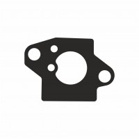 Прокладка карбюратора Honda 16202-ZW6-000 (висока якість) Прокладка карбюратора Honda 16202-ZW6-000 (висока якість)