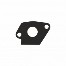Прокладка карбюратора Honda 16221-ZW6-000 (висока якість)