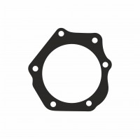 Прокладка помпи Perkins 3687H005 (висока якість)