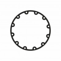 Прокладка блока Bitzer 37231609 (висока якість)