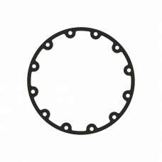 Прокладка блока Bitzer 37231609 (висока якість)