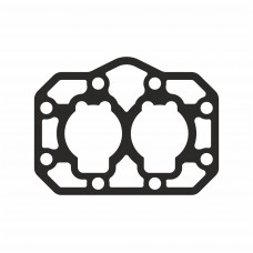 Прокладка клапанної дошки компресора Bitzer 37251705 