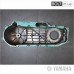 Прокладка кришки зчеплення Yamaha 3FA-15451-10-00 Прокладка кришки зчеплення Yamaha 3FA-15451-10-00