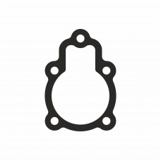 Прокладка сервоприводу гідромотора Danfoss 4460413 
