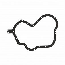 Прокладка кришки камери ГРМ Aksa 4RG1.080002-1 