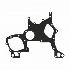 Прокладка камери ГРМ Aksa 4RG1.080003-1 