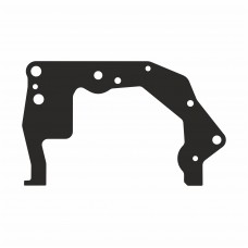 Прокладка масляного насоса General Motors 55354678 Прокладка масляного насоса General Motors 55354678