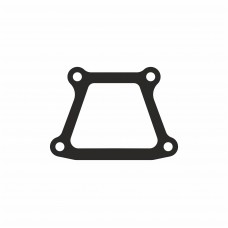 Прокладка клапанної кришки генератора Yamaha 7DX-E1351-00 