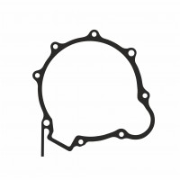 Прокладка кришки генератора Zongshen 90204-I049-0000 (висока якість)