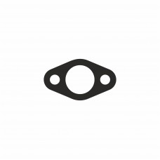 Прокладка запірного клапану Mercedes A0018352598 