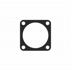 Прокладка дросельної заслінки Mercedes A1021413980 (висока якість)
