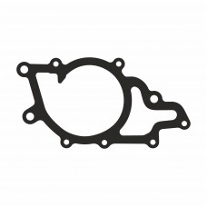 Прокладка помпи Mercedes A6112010280 