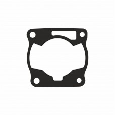 Прокладка циліндра Yamaha B4B-11351-00-00 (висока якість)
