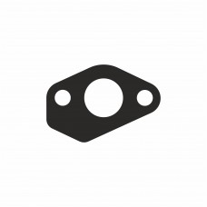 Прокладка масляного насоса фторопластова Mazda RSB6BF14248 (висока якість)
