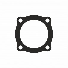 Прокладка КПП Kobelco EZ03P00012S025 (висока якість)