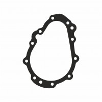 Прокладка КПП Kobelco EZ03P00012S043 (висока якість)
