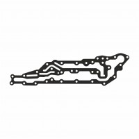 Прокладка КПП Kobelco EZ03P00012S066 (висока якість)
