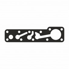Прокладка КПП Kobelco EZ03P00012S254 (висока якість)