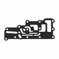 Прокладка КПП Kobelco EZ03P00012S266 (висока якість)
