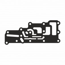Прокладка КПП Kobelco EZ03P00012S266 (висока якість)