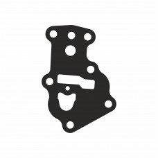 Прокладка КПП Kobelco EZ03P00012S2662 (висока якість)
