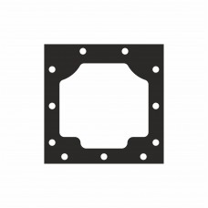 Прокладка гідромотор Kubota R1401-96250 (висока якість) Прокладка гідромотор Kubota R1401-96250 (висока якість)