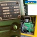 Прокладка генератора Aksa RSCZ410201