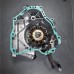 Прокладка кришки генератора Loncin RSLX162FMK002 Прокладка кришки генератора Loncin RSLX162FMK002