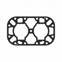 Прокладка блока Frascold RST00SK2480102 (висока якість)