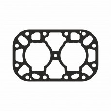 Прокладка блока Frascold RST00SK2480102 (висока якість)