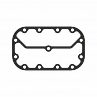 Прокладка блока Frascold T00S8701032 (висока якість)
