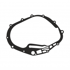 Прокладка кришки зчеплення Honda 11394-356-306 (висока якість)