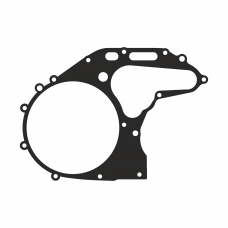 Прокладка кришки генератора Honda 11395-329-306 (висока якість)