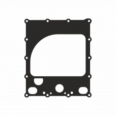 Прокладка масляного піддона Suzuki 11489-21H00-000 (висока якість) Прокладка масляного піддона Suzuki 11489-21H00-000 (висока якість)