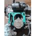 Прокладка циліндра KTM 90130035000, Bajaj JL521002