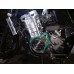 Прокладка кришки генератора Suzuki 11483-18H00-000