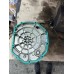 Прокладка кришки зчеплення Suzuki 11482-27A20-000