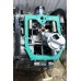 Прокладка масляного піддону Suzuki 11489-27A21-000